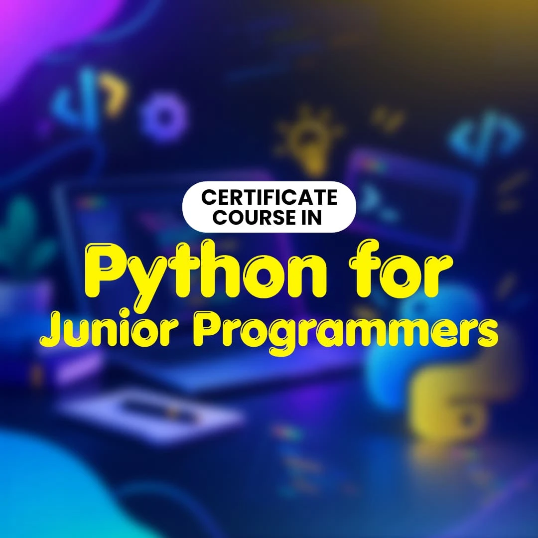 Python Programming for Junior Programmers